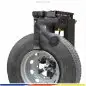 Preview: Ravaglioli LKW Reifenmontiermaschine RAV GRS926.MOVI